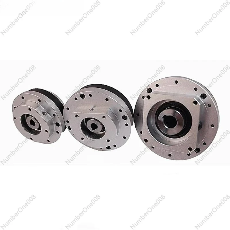 FA25-100 Simple Installation Harmonic Reducer Reducer Gearbox FA Series Reduction Ratio 50-80-100