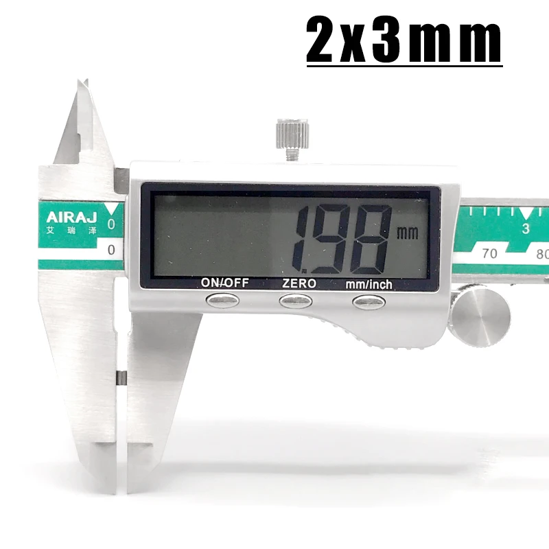 أداة الثلاجة المغناطيس 10 ~ 1000 قطعة 2x3 مللي متر شكل دائري صغير Imane لحديقة المرآب المطبخ مكتب Craft بها بنفسك الحرفية 2 مللي متر * 3 مللي متر