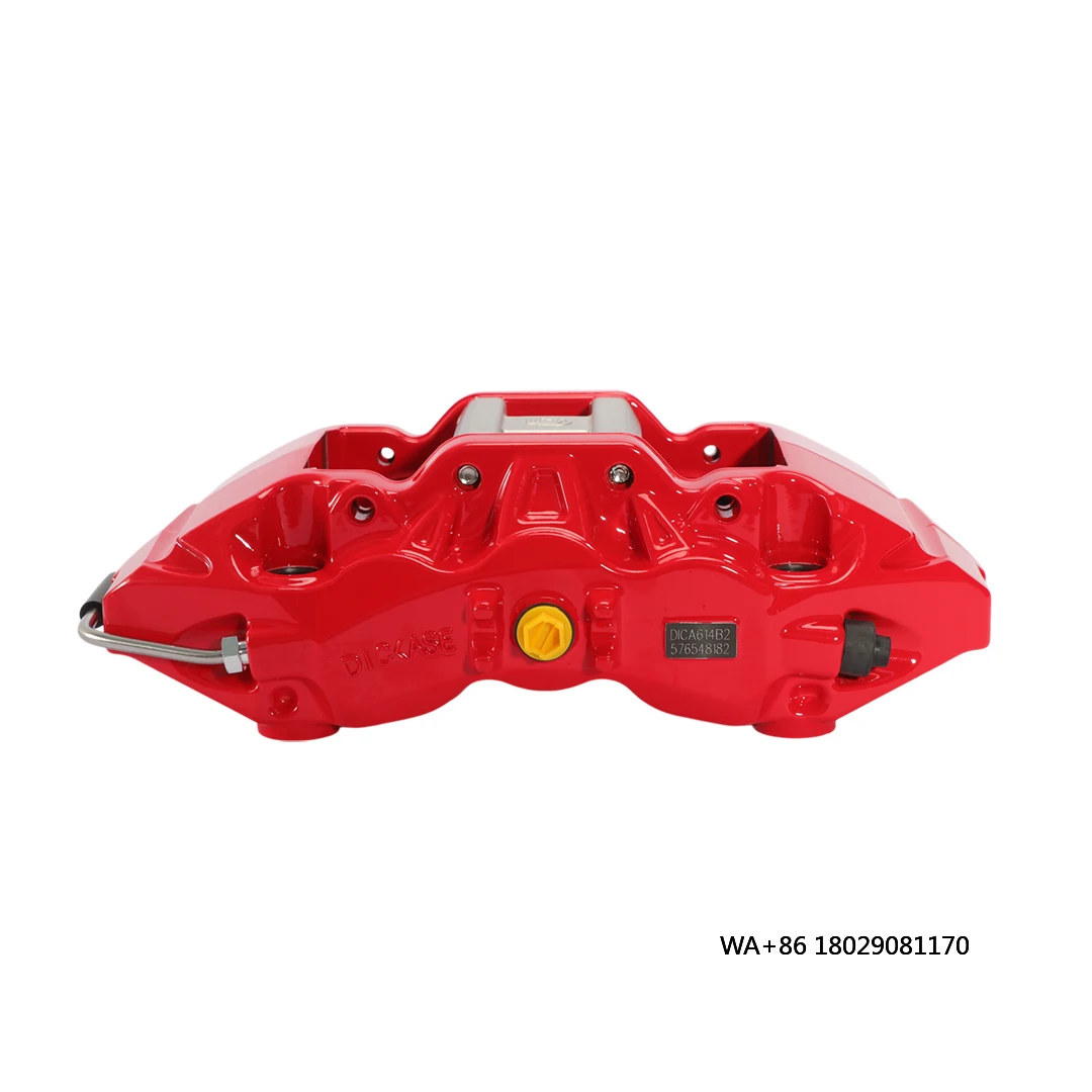 

Запчасти для ремонта тормозного суппорта Тормозные системы 6-поршневой тормозной комплект для C43 W202 W205