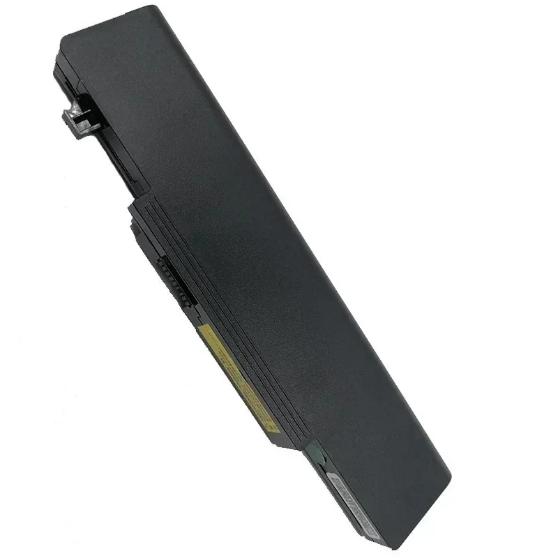 جديد 11.1 فولت 4400 مللي أمبير Y450 Y550 6 خلايا بطارية كمبيوتر محمول جديدة لينوفو Y450A Y550A 55Y2054 Y450G L08S6D13 L08L6D13L08O6D13 Y550P #4