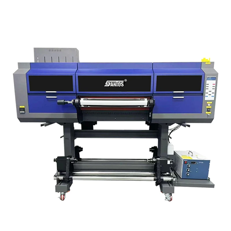 Tres cabezales xp600/i1600/i3200 nuevo diseño rollo a rollo impresora UV máquina de impresión aplicaciones de impresora para bolsa de tazas bolsa de cuero