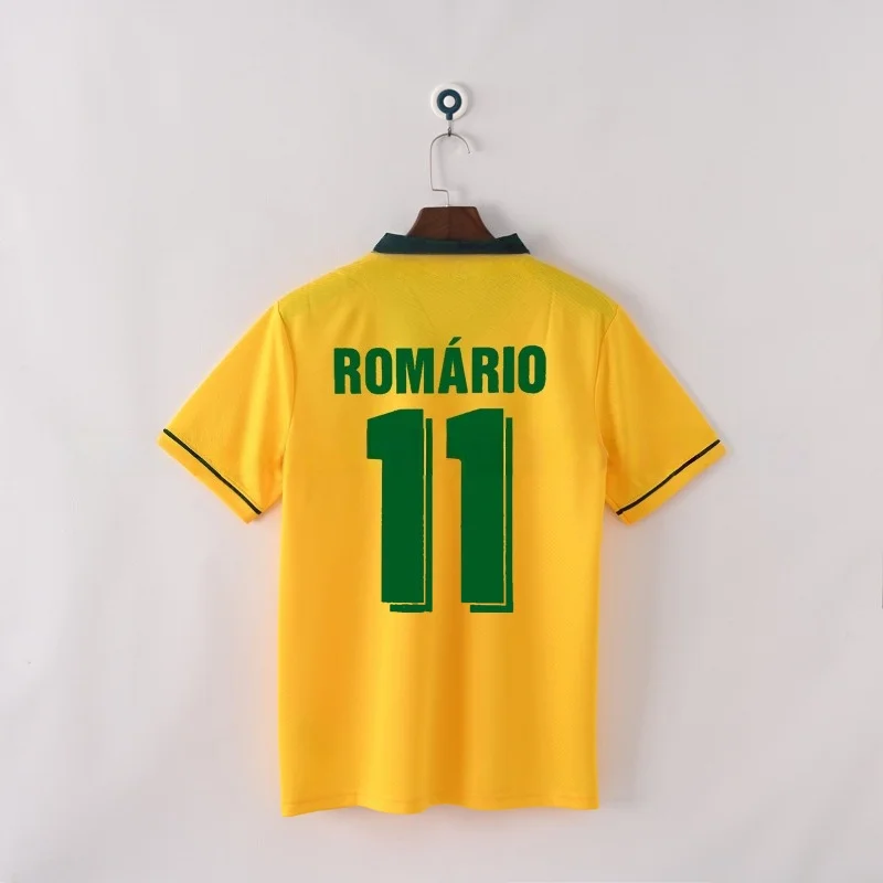 

Football Element Print T-Shirt American Retro Short Sleeve Unisex Trendy Street Sports Style Football Versatile T-Shirt