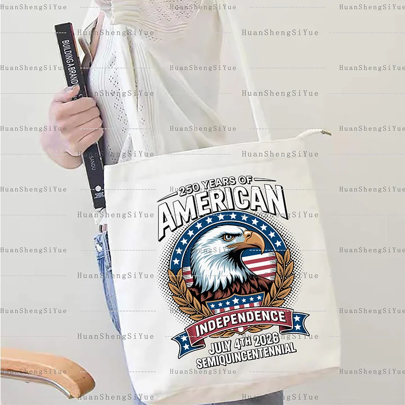 DTF US 250th Anniversary Sticker New Men's And Women's T-shirt Hoodie Patches Waterproof And Easy To Transfer view 3