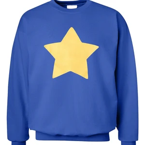 Món quà cho người hâm mộ Steven Universe Star Featshirt 2023 Mới mùa đông mùa đông dành cho nam thời trang đồ chơi hip hop streetwear s-2xl 8 Bán hàng chính Casaco Steven Universe - №6