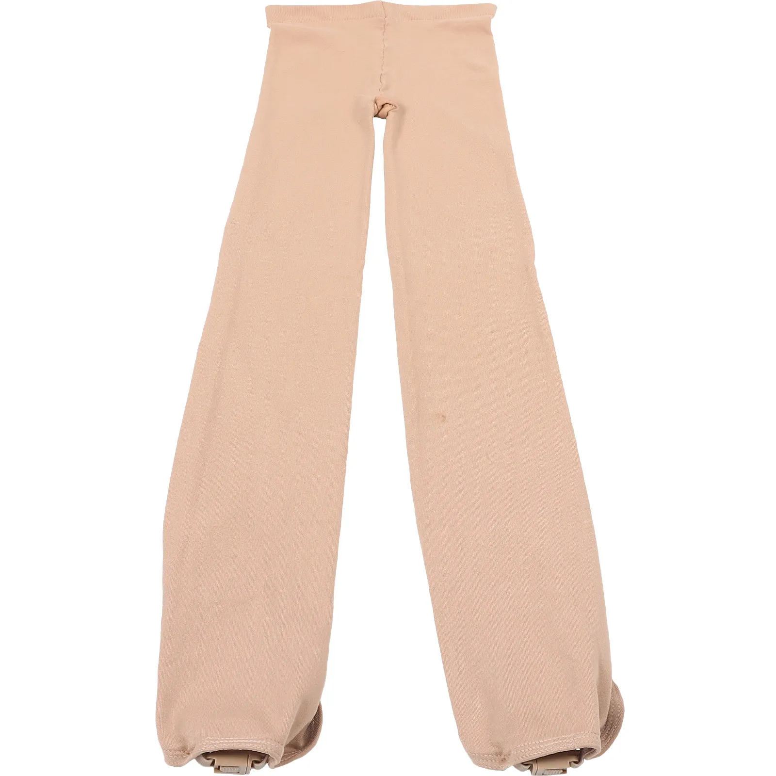 

Warm Skating Tights for Women Thicken Pantyhose Elastic Comfort Belt Two Plastic Buckles Ice Skating Winter Outdoor Events