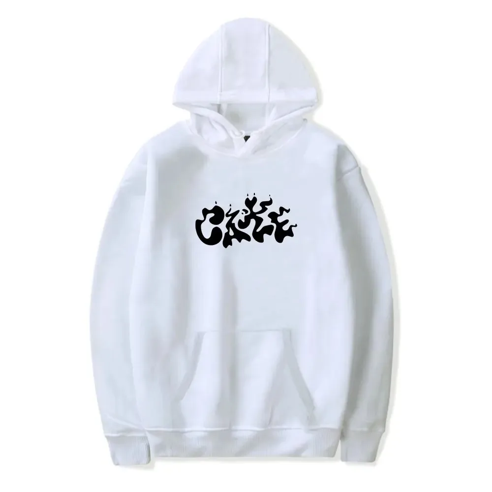 Itzy K-Pop Sweatshirts für Männer und Frauen, töte mein Doppel album, Merch Sweater, Gothic Print, koreanische Streetwear, beliebte Kleidung