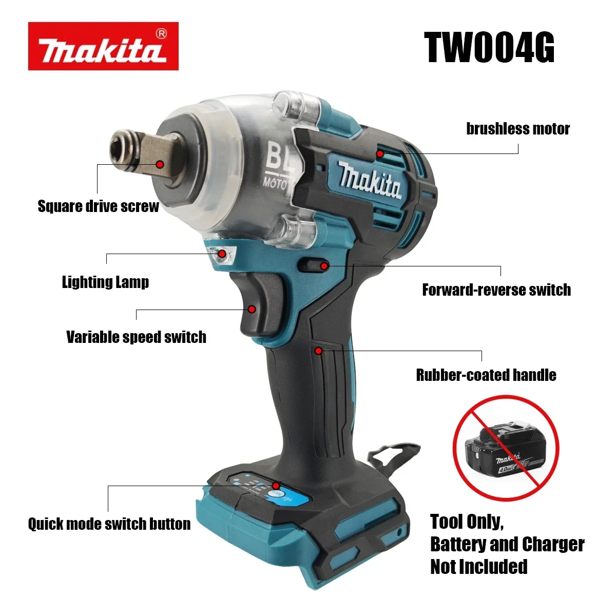 Thumbnail 3 - #77 Best Electric Torque Wrenches to Buy In 2026