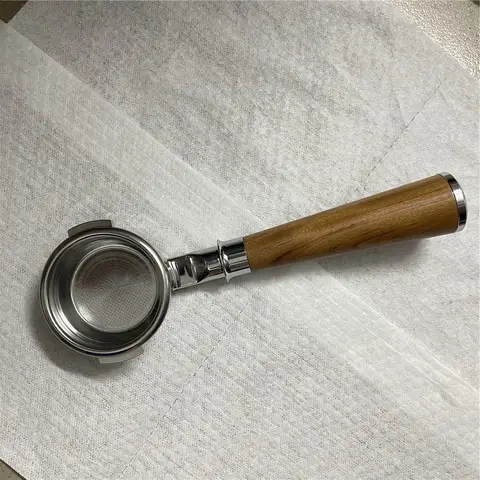 10 best sales bottenlös portafilter 58 mm - №8