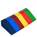 Mixed color 100pcs