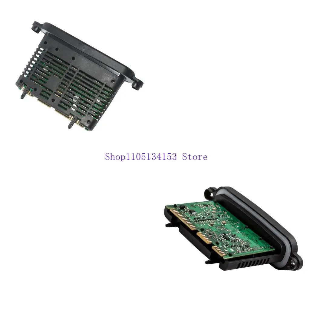 

HG89 63117316217 Автомобиль TMS LED LED Ballast Furly Driver Module модуль управления питанием для F07 F07N F10 7316217 7316208