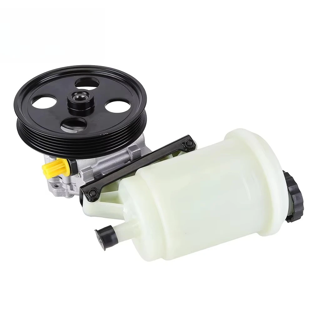 

New Power Steering Pump For For For 1500 2009-2010 52013972 55398903AD 55398903AE 55398904AD 55398904AE 1