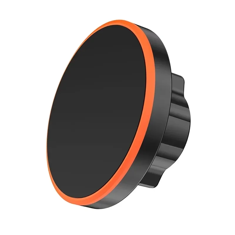 Universal 17mm Kugelkopf Basis Magnet Halterungen Für MagSafe Auto Halterung Zubehör Mini Magnetische Auto Telefon Halter Teile für iPhone – Detail 3