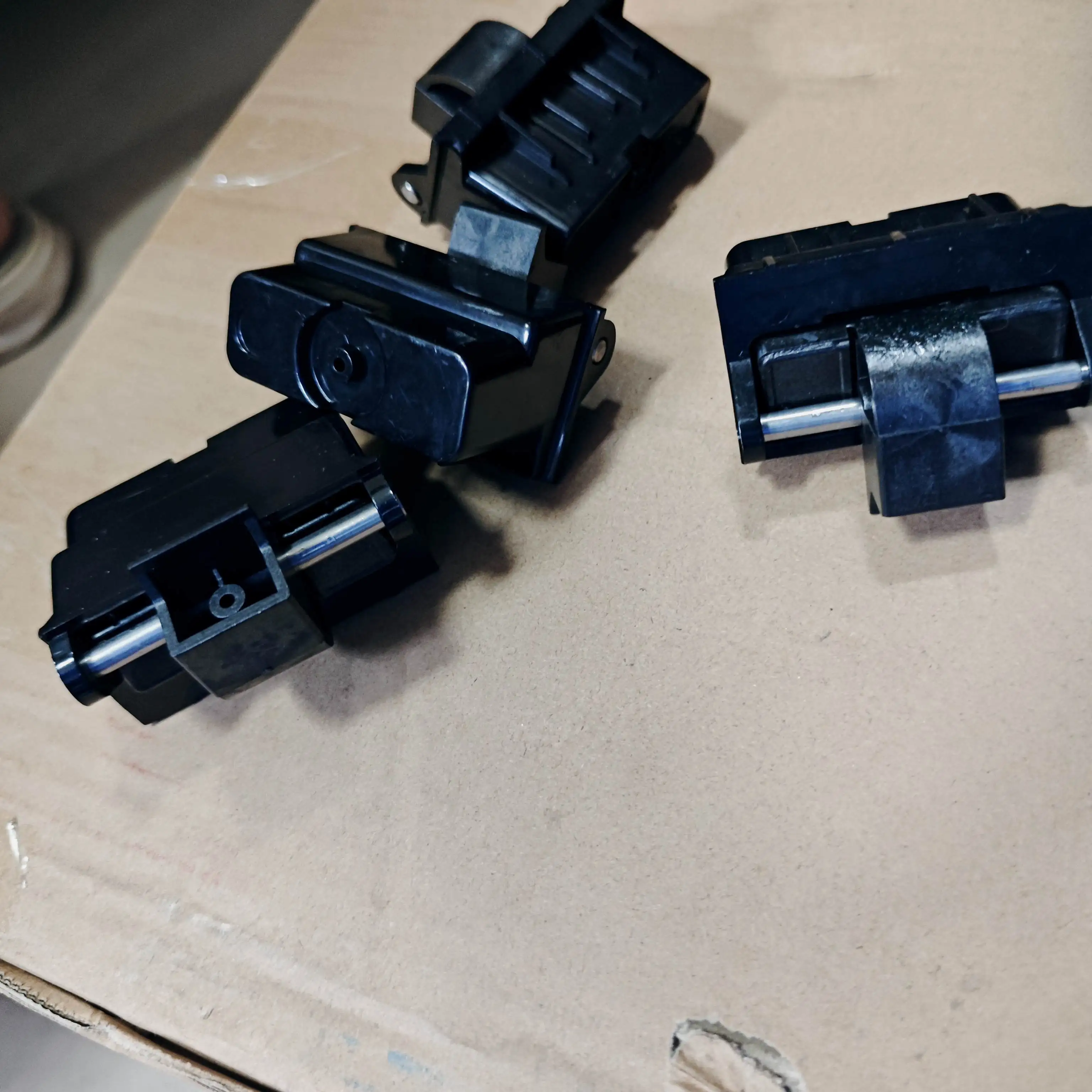 2 قطعة. B3Q10-60130 ASSY المفصلي ADF غطاء ل HP Color LaserJet Pro MFP M274 M277 M278 M281 M377 M426 274 277 278 281 377 426