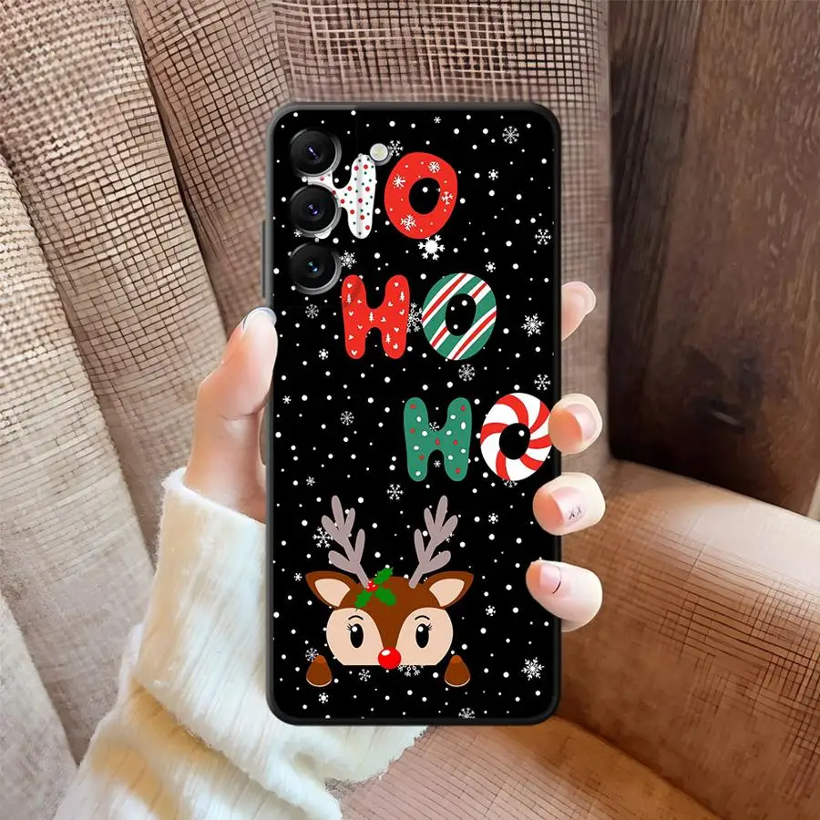 Soft Back Phone Cov… - image