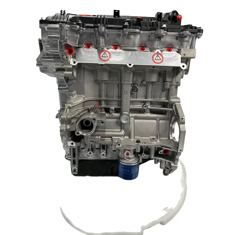 

Qualified high quality automotive engine G4NA2.0 for HYUN-DAI Sportage IX35