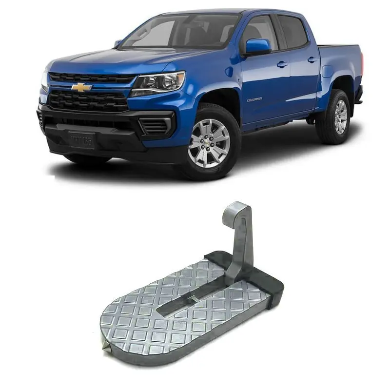 Multi-Functional Foldable Car Latch Hook for Chevrolet Colorado tahoe bolt ev TRANS SPORT TRAX VIVANT VOLT CORVETTE EPICA