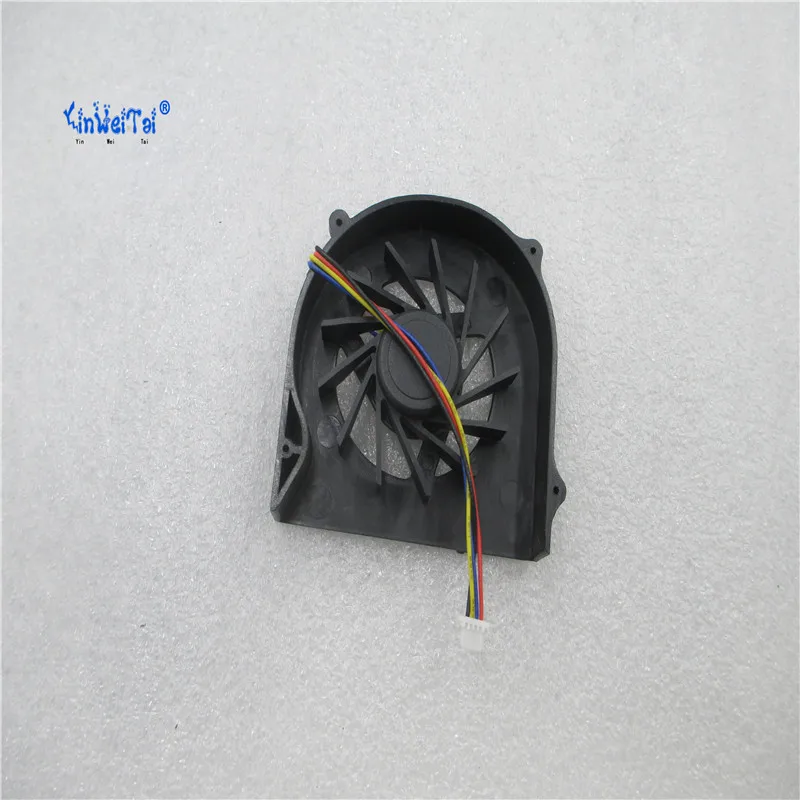 CPU Fan For HP Probook 4520 4520s 4525s 4720S MF60120V1-Q020-S9A KSB0505HB-9H58 598677-001 607132-001 613291-001 598676-001