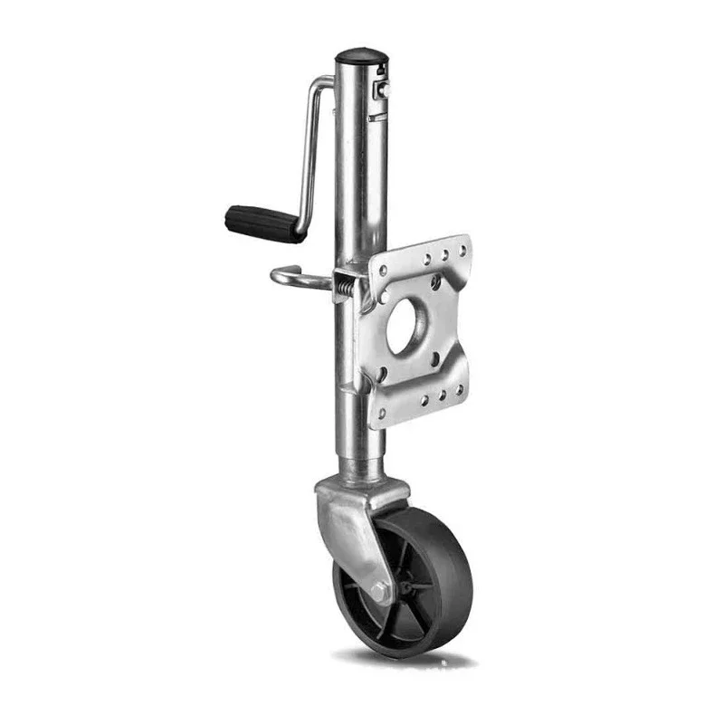 Jacks, trailer side jacks, trailer outriggers
