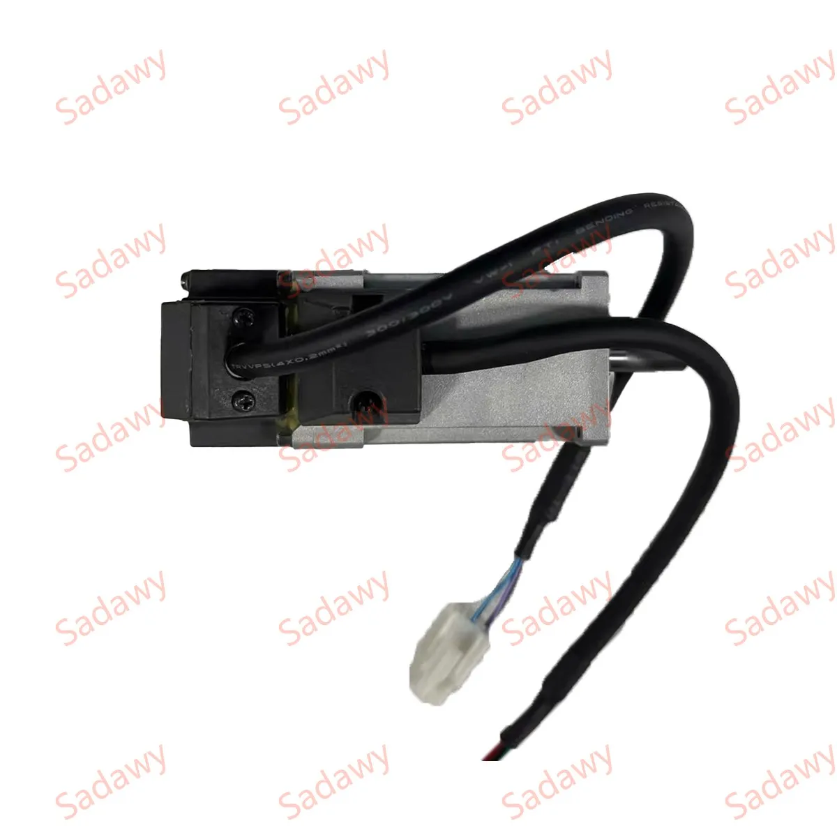 Afbeelding 6: Japan gloednieuwe originele MSMD022G1U MSMD042G1U MSMD082G1U MSMD082S1U MSMD5AZFTU Servo Driver Module