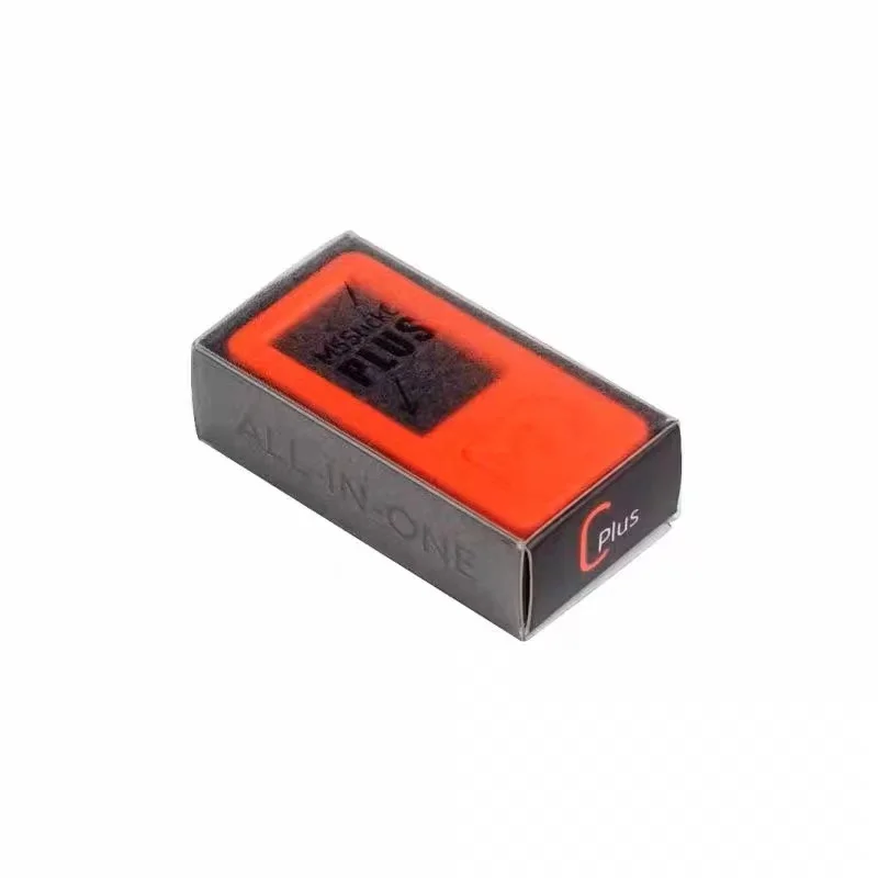 Venta caliente M5Stack oficial M5StickC PLUS ESP32-PICO Mini IoT desarrollo Kit de gráficos de programación de punto único