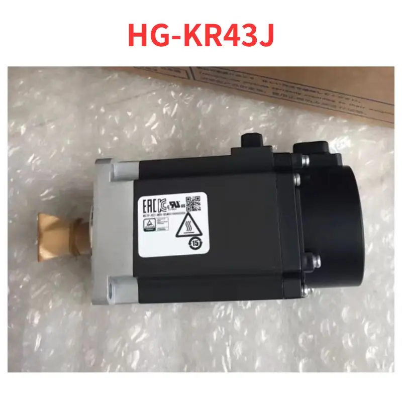 New Original HG-KR43J servo motor