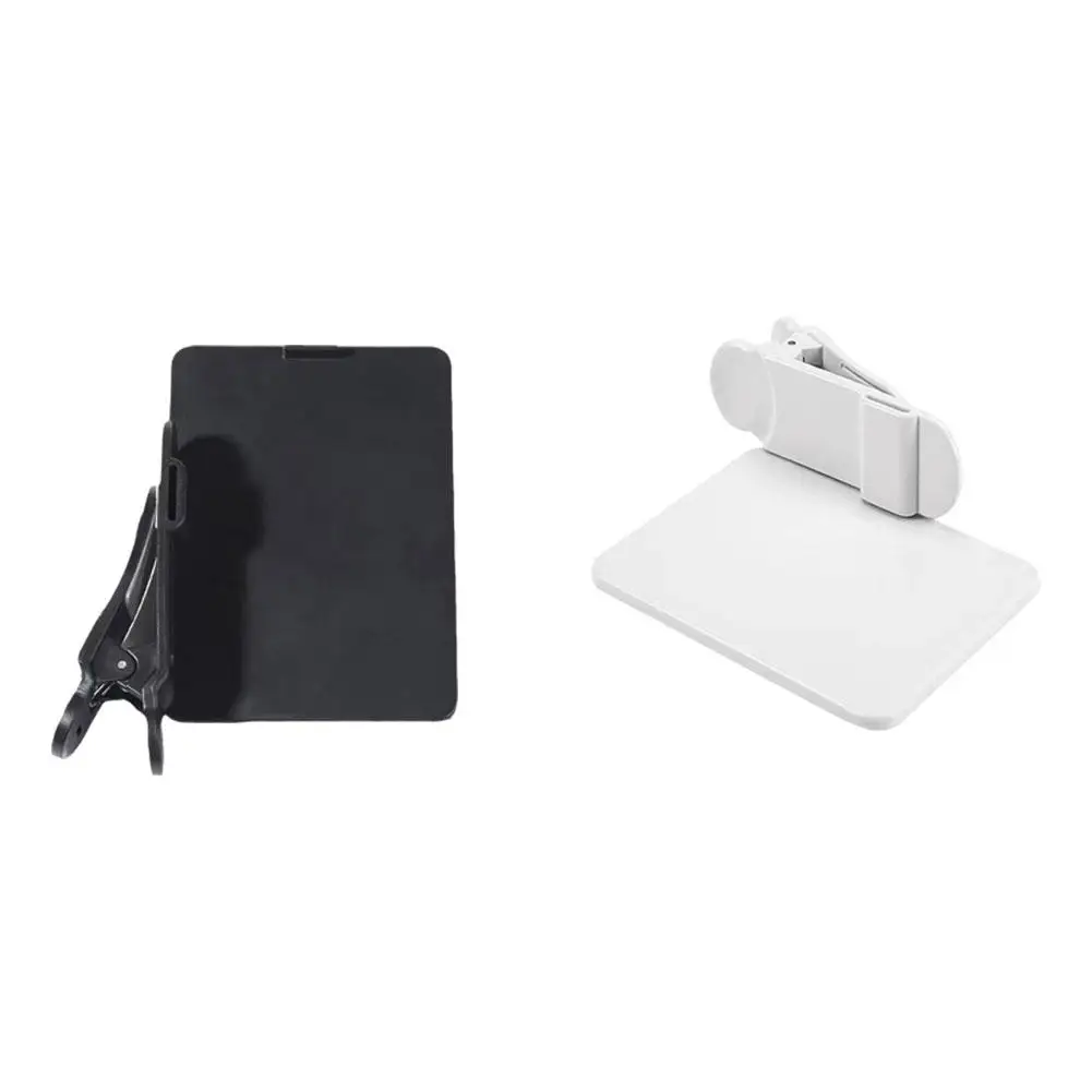 2in 1 Photography Tool Mobile Phone Shooting Mirror Mobile Phone Reflection Clip Selfie Reflector Sky Mirror