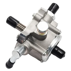 10 Hauptverkaufsbremse Hilux - №10