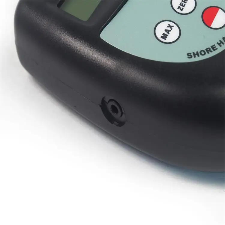 Instrument for testing the hardness value of foam materials Foam hardness tester HT-6510E