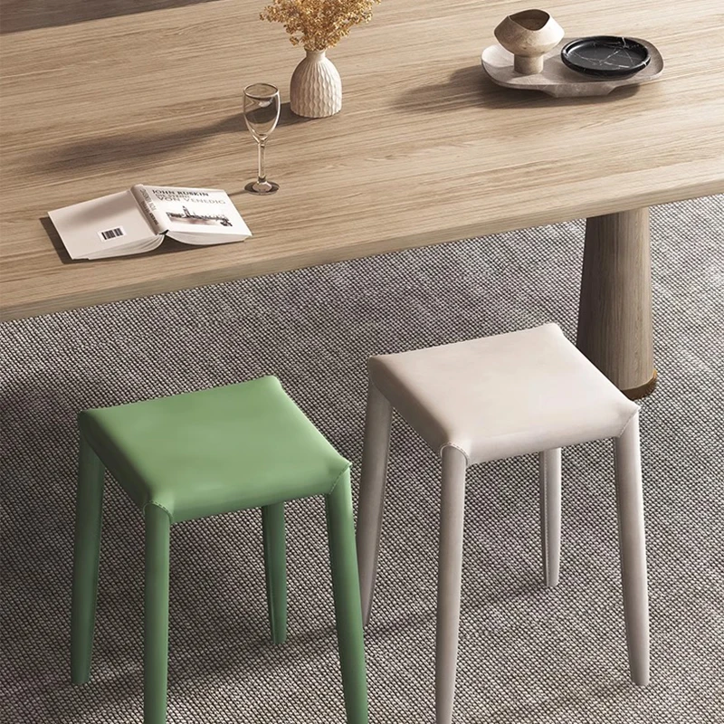 Modern Benches Tabouret Pliant Portable Space Saving Furniture Stool Chair Chairs Free Shipping Stools Adult Hocker Comedor