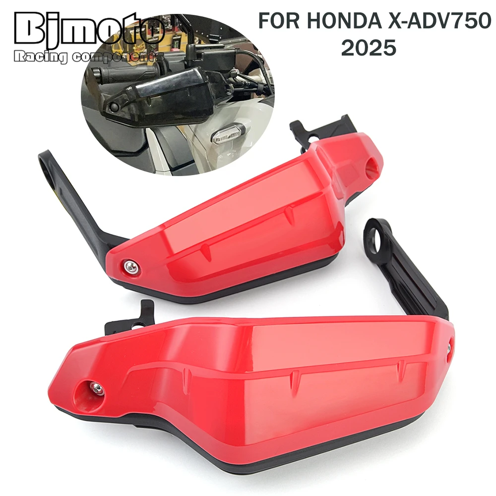 

Защита рук мотоцикла, защита рук, защита руля для Honda X-ADV 750 XADV X-ADV 750 XADV 750 XADV 750 XADV-750 2025