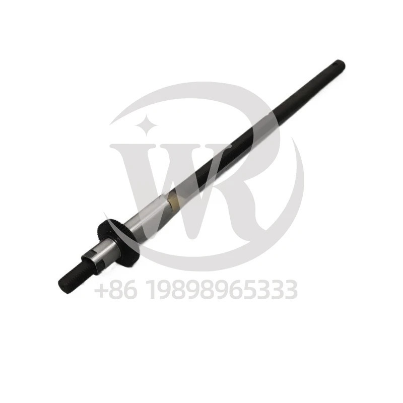 Heidelberg CD102 Paper Tensioning Screw Paper Guide Rod Paper Guide C6.315.712 Heidelberg Spare Parts
