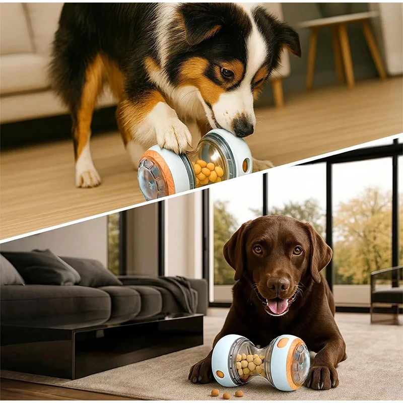 Thumbnail 2 - #33 Treat Dispensing Dog Toys Comparison Guide