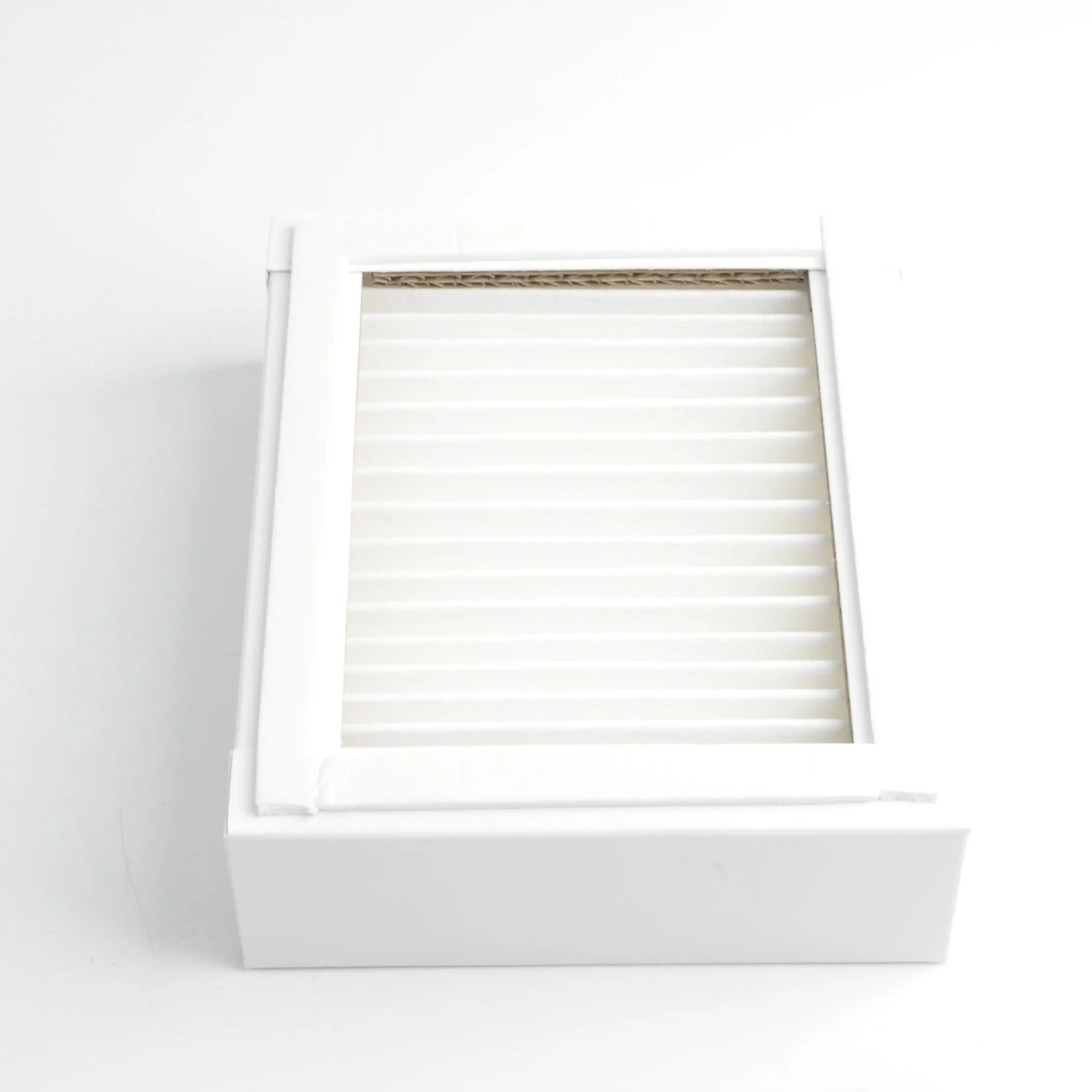 M2.179.1981 PM74 SM74 Filter Screen 170X140X47mm Suction Filter Heidelberg Printing Machine Parts
