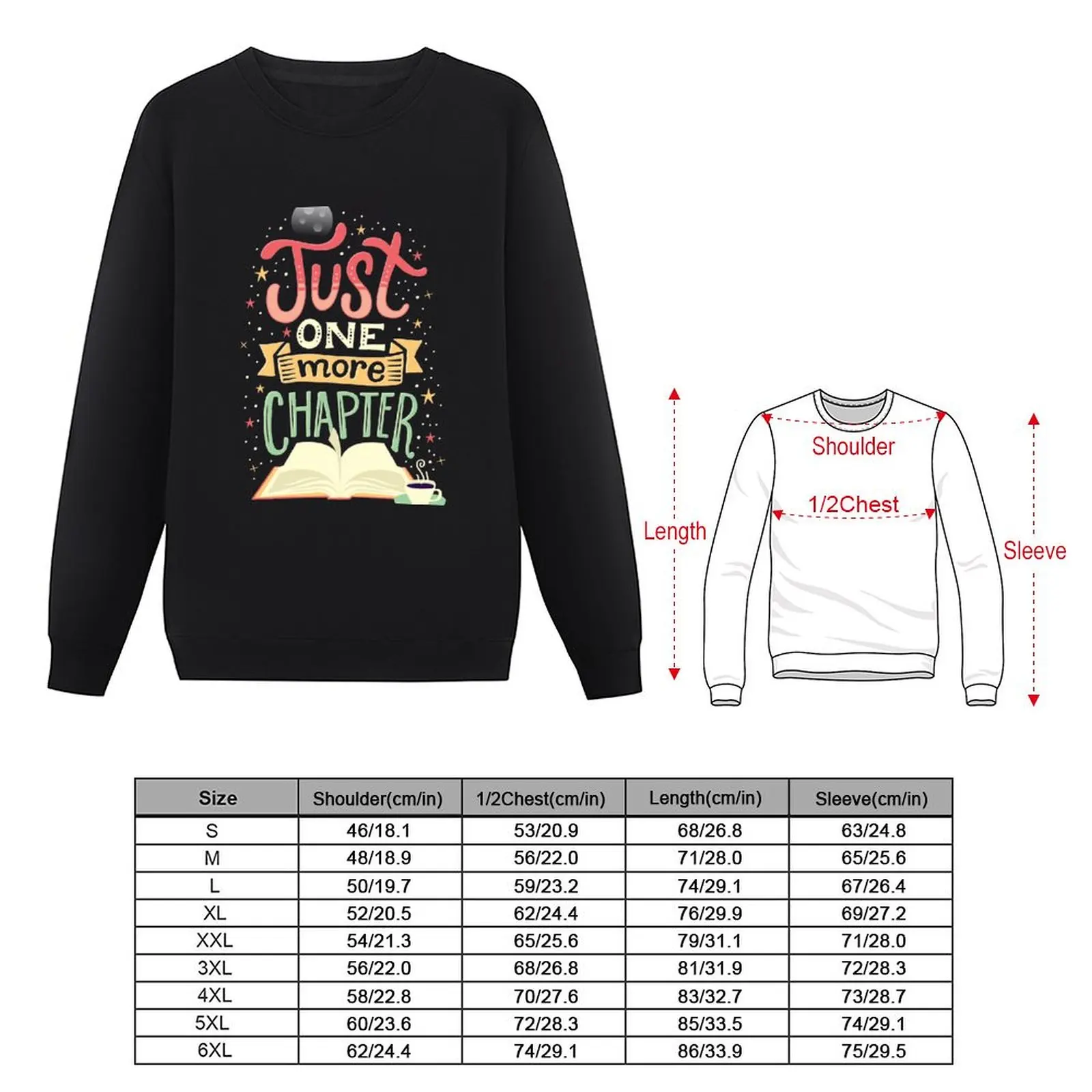 One more chapter Sweatshirt mens designer clothes sweatshirts for men