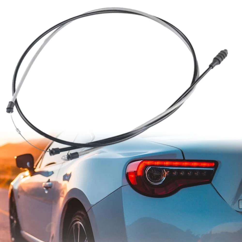 

Front Engine Bonnet Release Cable for Mercedes-Benz E300 E320 E420 E430 E55 AMG Left Hand Drive A2108800159 2108800159