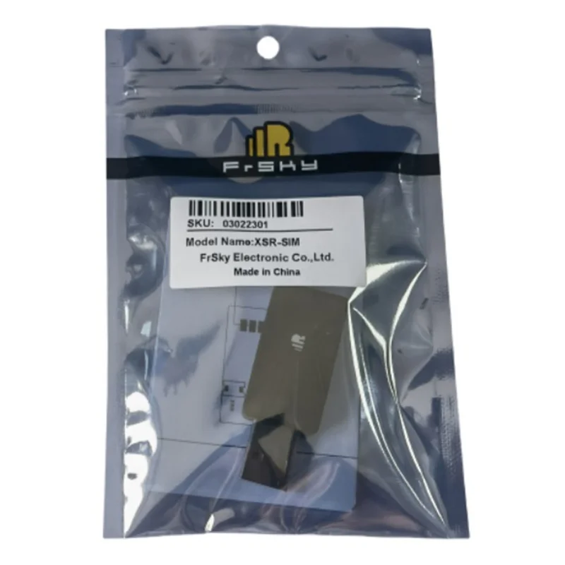 AY14 -XSR-SIM Wireless Simulator USB Dongle für Frsky Sender und Modulsystem Flug Flugzeug Hubschrauber Quadcopter