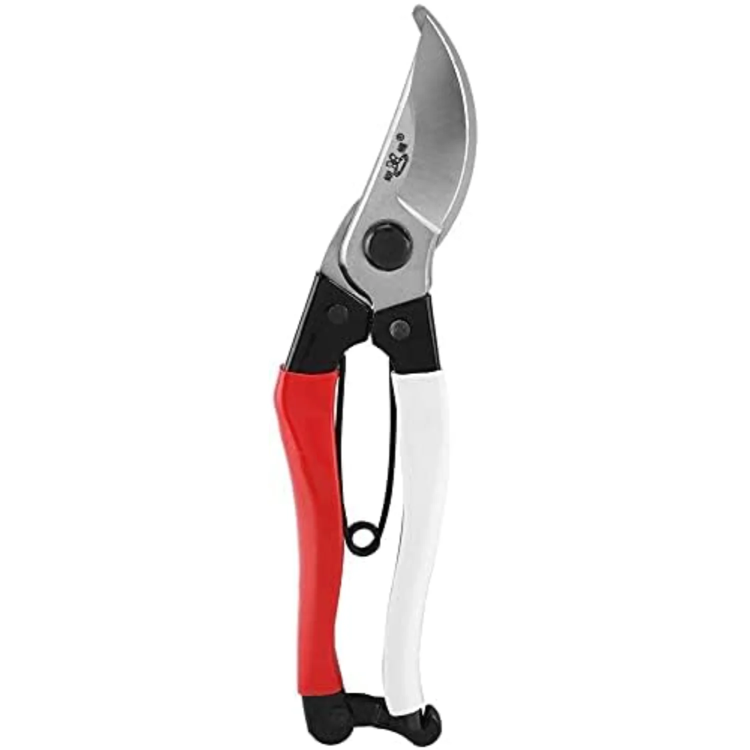 20.5cm Hand Tool Pruning Shears for Fruit and Branches - Gardening Shears Cutting Machine for Garden Maintenance Perimeter alarm