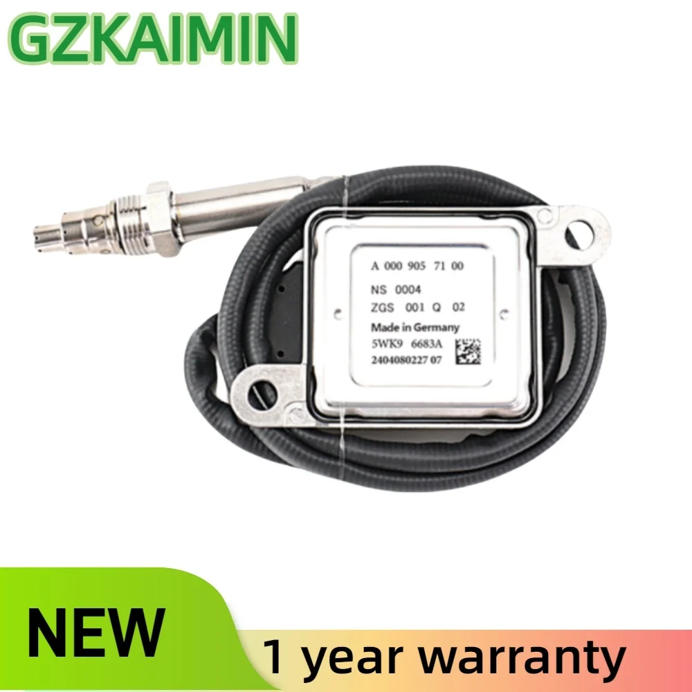 

A0009057100 5WK96683A Nox sensor For Mercedes-Benz W213 X253 W166 W205 W212