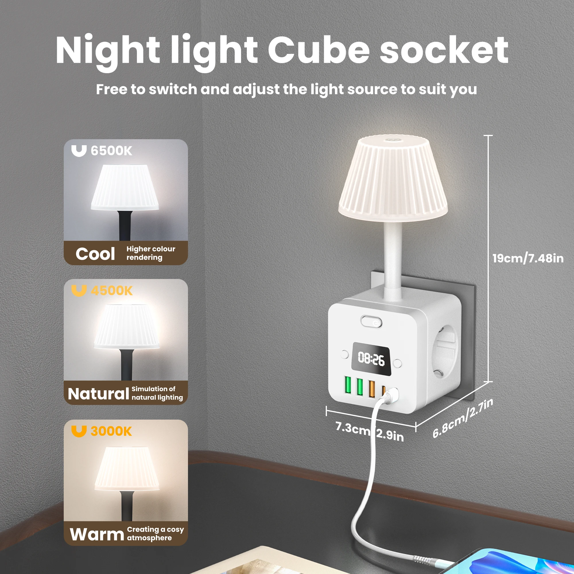 Thumbnail 4 - #17 Compare Surge Protection Sockets Before You Buy