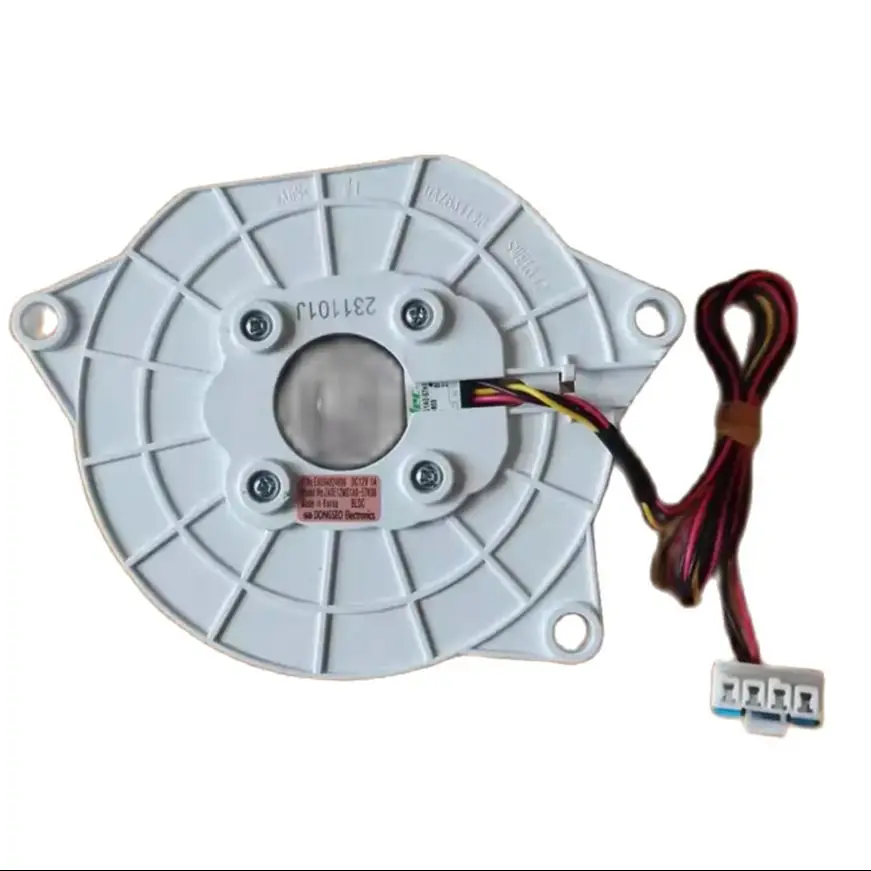 new for LG refrigerator freezer DC fan motor fan EAU64824806 DC12V parts