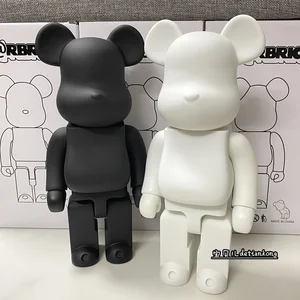 12 meilleures ventes de Bearbricks - No 12