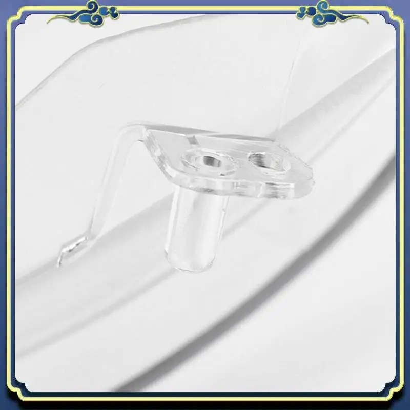 AU16-1 par farol lente capa cabeça luz lâmpada sombra escudo capa para bmw série 3 f30 f31 12-15 320 328 330 340 bmw peças