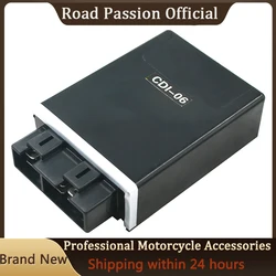 Road Passion Motorcycle CDI ECU Ignitor ignition switch For Honda STEED 400 STEED 600 VT400C VT 400 C VLX  VT600C 1988-1998