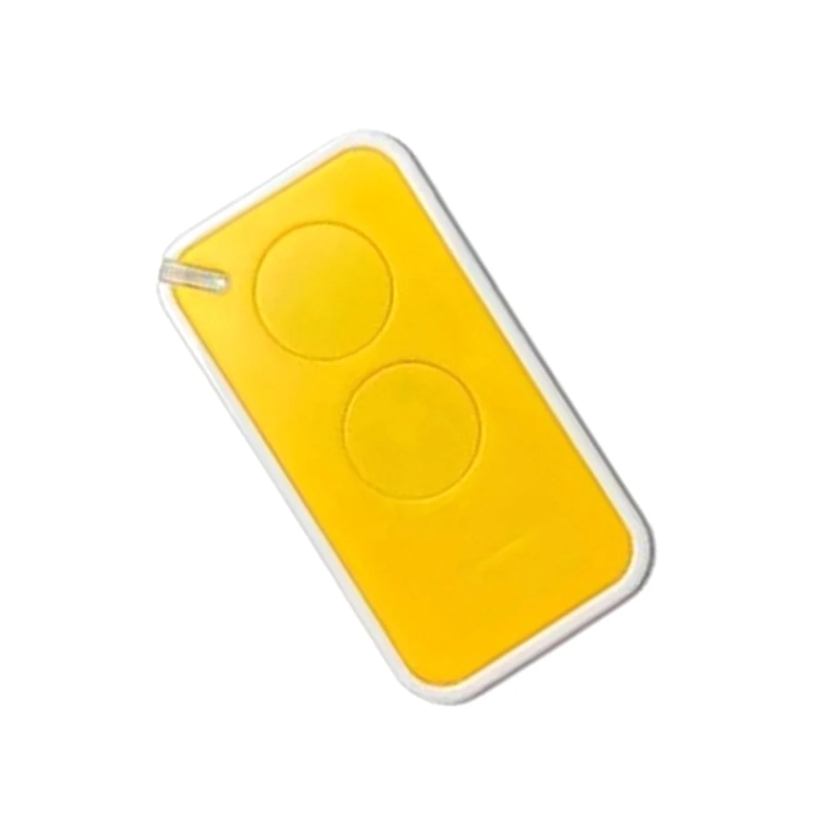 A003 NICE 범용 차고 리모컨 433.92MHz 2채널 롤링 코드 B용