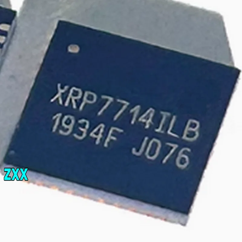2 Stück Nova XRP7714ILB-F qfn