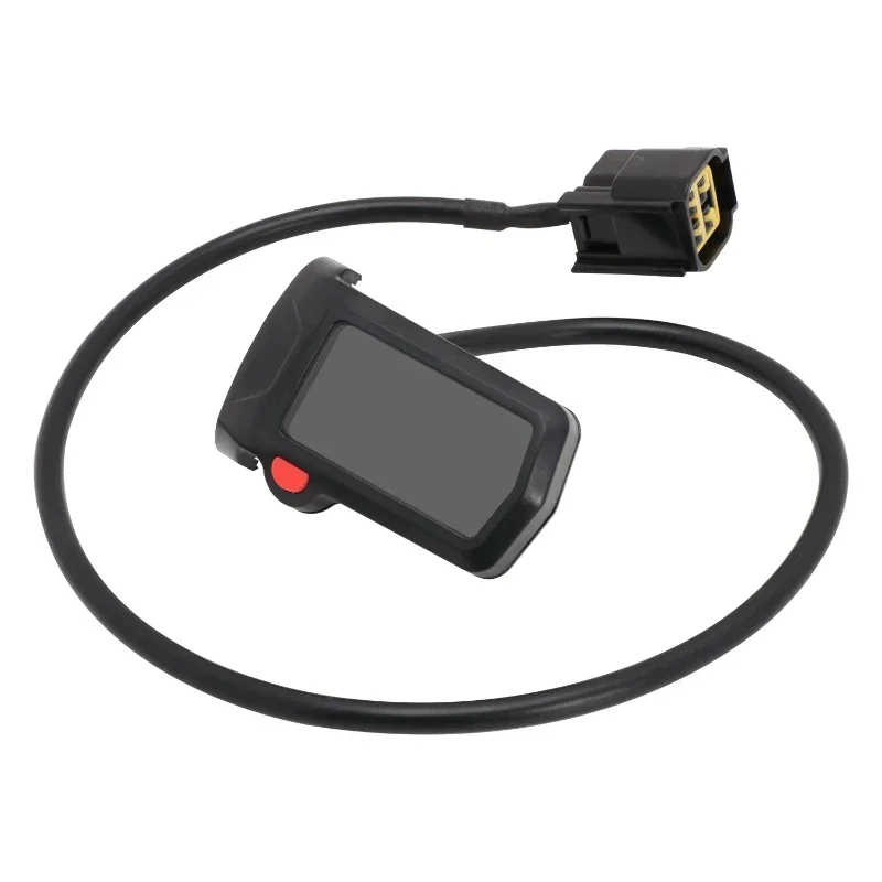 

Lcd Display Motorcycle Digital Speedometer Tachometer For Sur Ron Hot sales