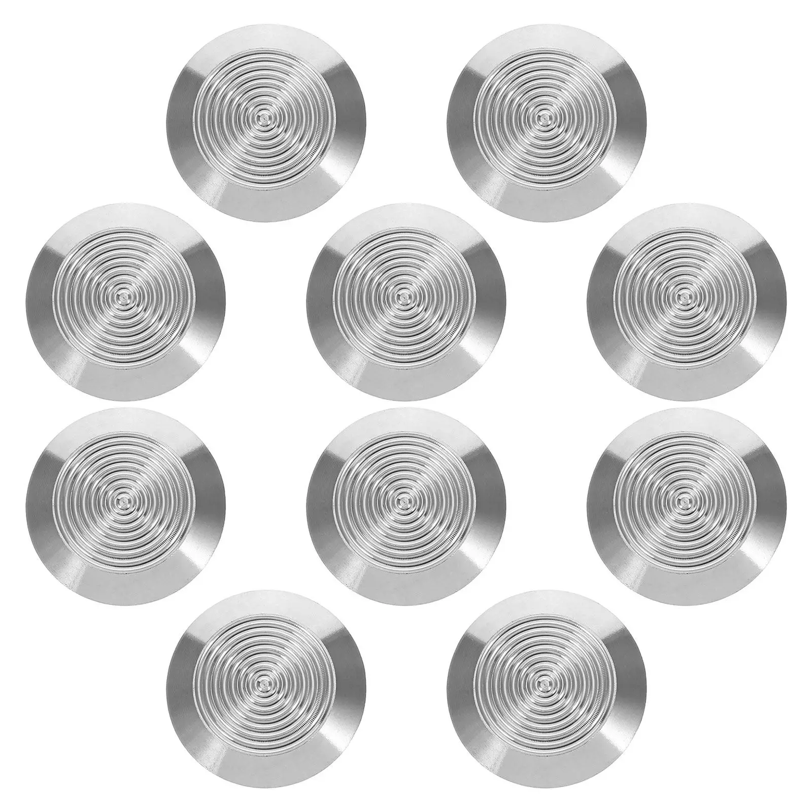 10pcs-tactile-sensory-stud-markers-stainless-steel-14x14-inch-walkway-blind-dot-studs-for-outdoor-navigation-safety-nonslip