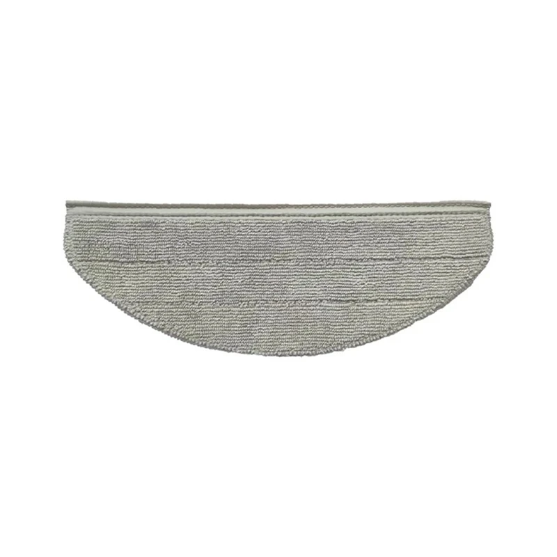 Xiaomi Mijia mjstpおよびMjst1s用のスペアパーツ,自動掃除と掃除用のモップクロス