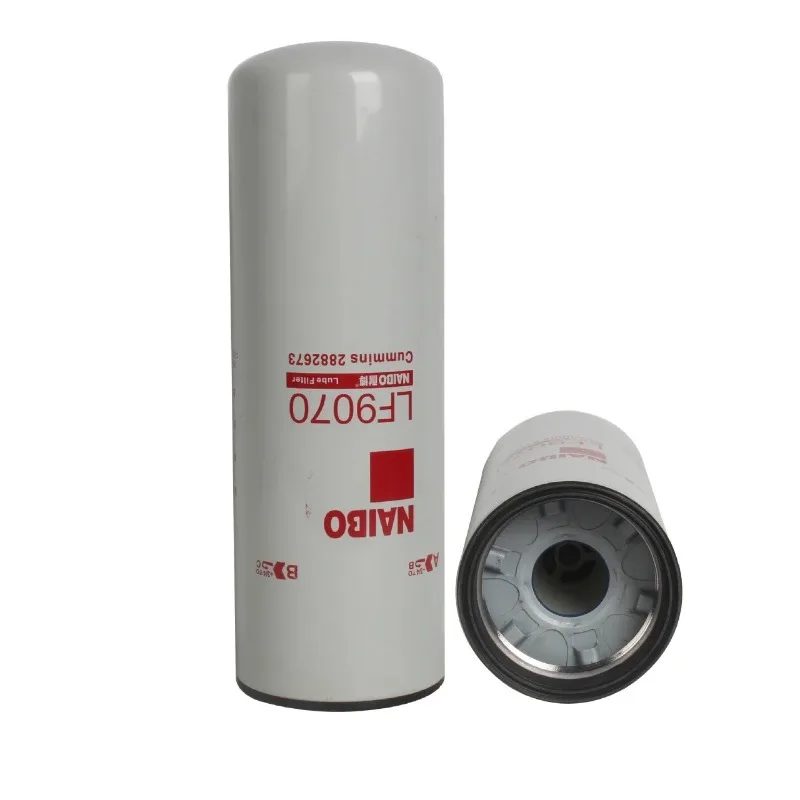 Filter Compatible with Forklift Car Parts LF9070 CJ-6181X