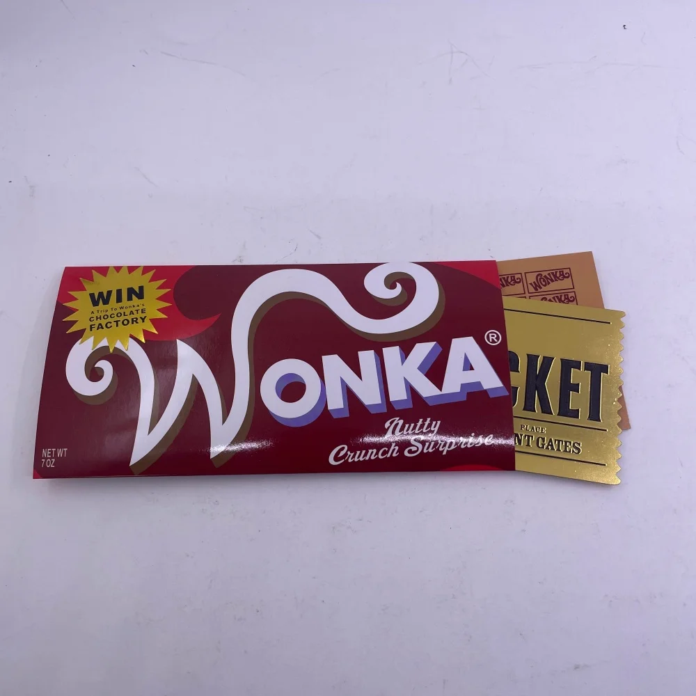 حار بيع تذكرة ذهبية أنيمي الذهب قسيمة بروش دبوس شارات دبابيس معدنية المرجعية جمع هدية عيد الحب